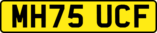 MH75UCF