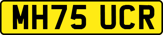 MH75UCR