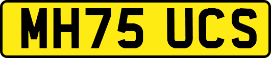 MH75UCS