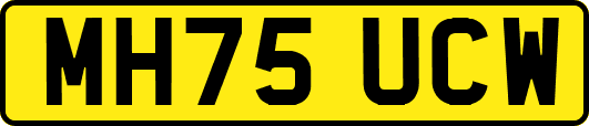 MH75UCW