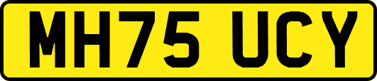 MH75UCY