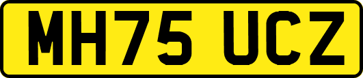 MH75UCZ