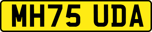 MH75UDA