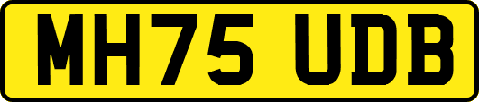 MH75UDB