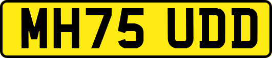 MH75UDD