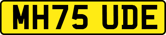 MH75UDE