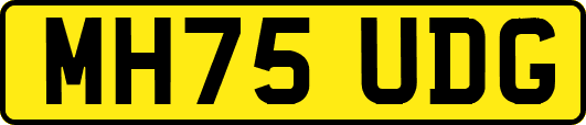 MH75UDG
