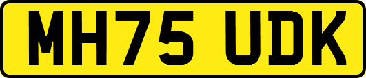 MH75UDK