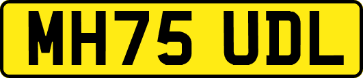 MH75UDL