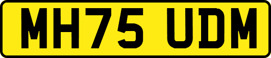 MH75UDM