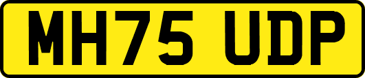 MH75UDP