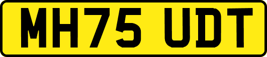 MH75UDT