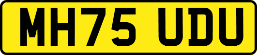 MH75UDU