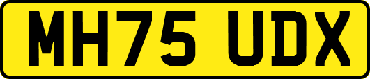MH75UDX