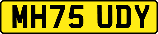 MH75UDY
