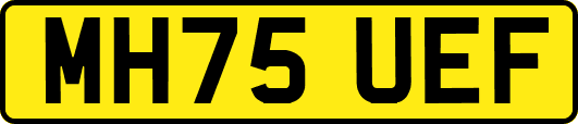 MH75UEF