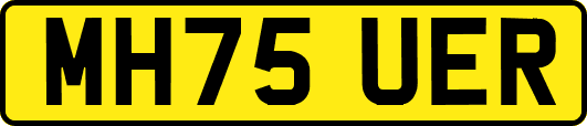 MH75UER