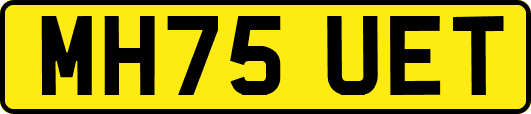 MH75UET