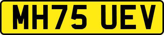 MH75UEV