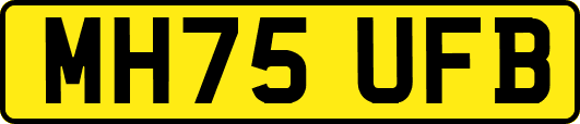 MH75UFB