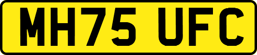 MH75UFC