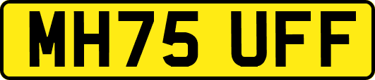 MH75UFF
