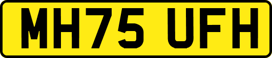 MH75UFH