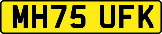 MH75UFK