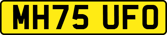 MH75UFO