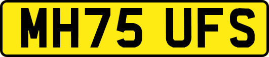 MH75UFS