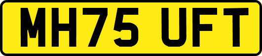 MH75UFT