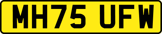 MH75UFW