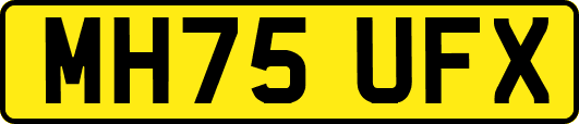 MH75UFX