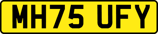 MH75UFY