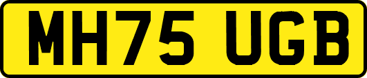 MH75UGB