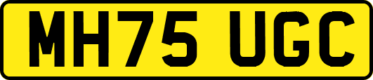 MH75UGC