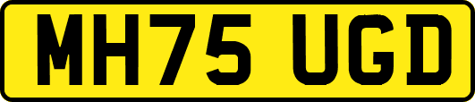 MH75UGD