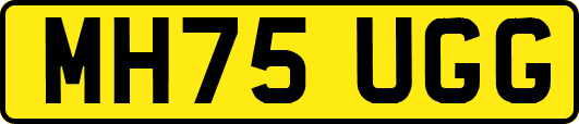 MH75UGG