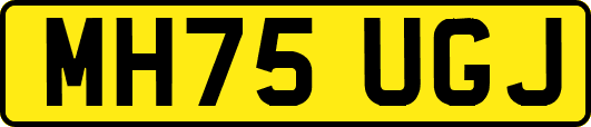 MH75UGJ