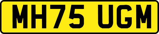 MH75UGM
