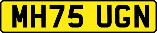 MH75UGN
