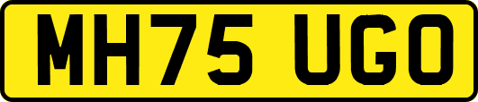 MH75UGO