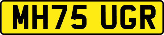 MH75UGR