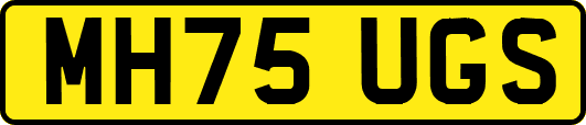 MH75UGS
