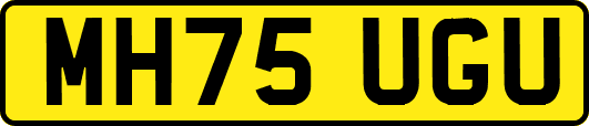 MH75UGU