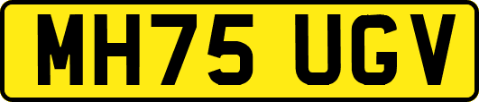 MH75UGV