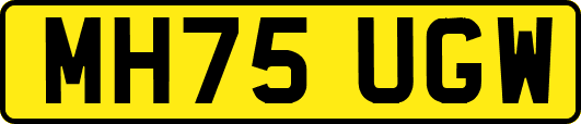 MH75UGW