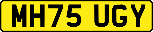 MH75UGY