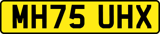MH75UHX