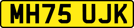 MH75UJK
